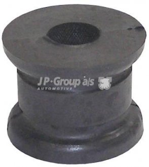 Втулка переднього стабілізатора W124/201/202/210 4-Matic (18.5 мм)зовн. JP GROUP 1340600200 (фото 1)