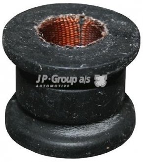 Втулка стабілізатора переднього MB W201 -93 (23mm) JP GROUP 1340600900
