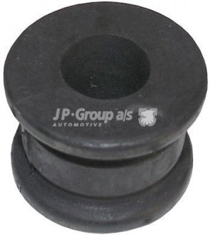 Втулка переднього стабілізатора W202 180-230 (23 мм) внутр.. JP GROUP 1340601000
