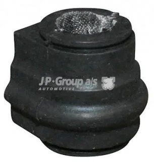 Втулка стабилизатора переднего (d=20mm) Mercedes W203, W209 CLK JP GROUP 1340601100