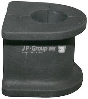 Втулка переднього стабілізатора Vito (638) 96-03 (24 мм)) JP GROUP 1340601200 (фото 1)