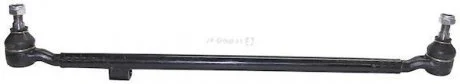 Тяга рулевая MB 200-320 W124 85-96 JP GROUP 1344400400