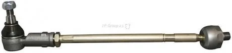 Тяга рулевая Vito (638) 96-03 (с наконечником) JP GROUP 1344400900