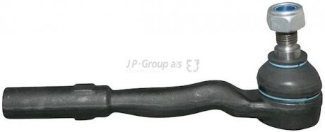 DB Рулевой наконечник правый W211 02- JP GROUP 1344601280 (фото 1)