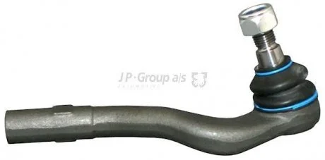 Накінечник кермової тяги MB C-клас (W203) Пр. JP GROUP 1344601780