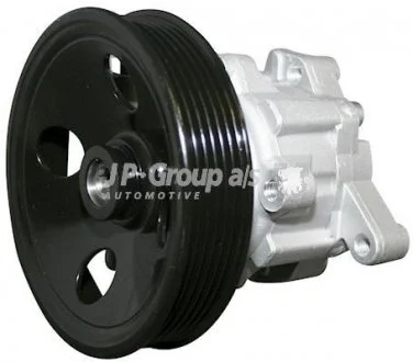 Насос гидроусилителя MB M-class (W163) 98-05 (LUK/105 bar) OM112 JP GROUP 1345100100