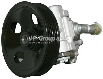 Насос гидроусилителя Vito 96-03 (LUK/120 bar) JP GROUP 1345100300