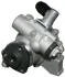 JP GROUP DB Насос гидроусилителя W163 ML 2.7CDI 98- 1345100500