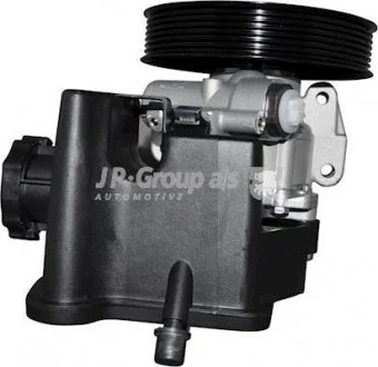 Насос гидроусилителя MB W204/W211 (LUK/120 bar) JP GROUP 1345101300