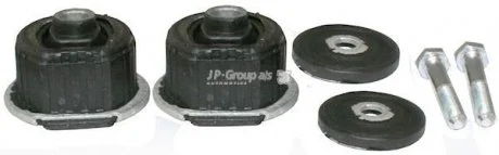Сайлентблок задньої балки JP GROUP 1350101710