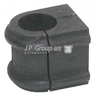 Подушка стабілізатора зад Sprinter 408-416/LT46 (27mm) JP GROUP 1350450300 (фото 1)