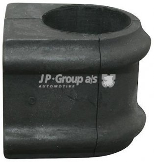 Втулка заднього стабілізатора Sprinter 408-416/LT46 (33mm) JP GROUP 1350450400 (фото 1)