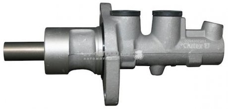Главный тормозной цилиндр (23,81mm) MERCEDES E (S210), E (W210), SPRINTER 2.0-3. JP GROUP 1361100400