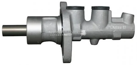 Головний гальмівний циліндр (23,81mm) MERCEDES E (S210), E (W210), SPRINTER 2.0-3. JP GROUP 1361100400