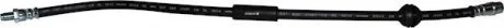 Тормозной шланг перед MB GL X164 / ML W164 (545mm) JP GROUP 1361601400
