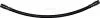 Тормозной шланг задний MB A-class (W168) (365mm) 1361701100