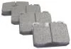 JP GROUP VW Тормозные колодки перед. 18.5mm LT 76- 1363600610