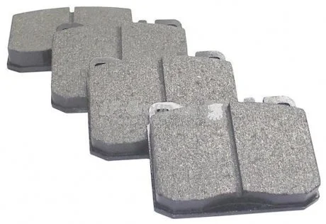 VW Тормозные колодки перед. 18.5mm LT 76- JP GROUP 1363600610