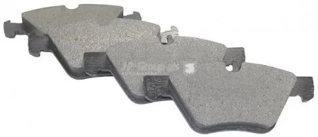 Тормозные колодки перед W202/210 (ATE)/211 4Matic JP GROUP 1363601010