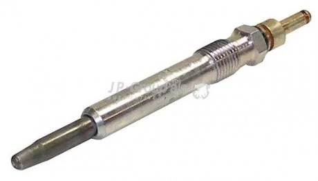 Свічка розжарення 2.2-2.5D MB W124 93-95/W202 93-00 (11.5V) JP GROUP 1391800100