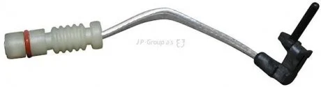 Датчик тормозных колодок MB 207-508 JP GROUP 1397300100