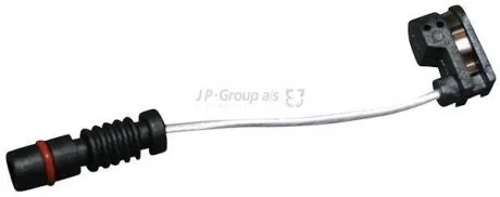 Датчик износа тормозных колодок передний JP GROUP 1397300600