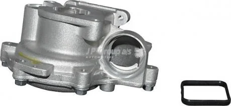 Водяной насос BMW 1 (E81, E82) 06-12/BMW 3 (E46, E90, E91, E92, E93) 00-12 JP GROUP 1414101800