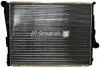 JP GROUP BMW Радиатор E46 1414200700