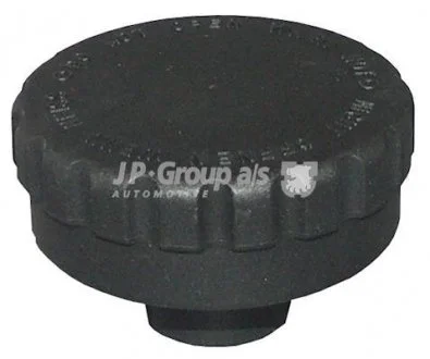 Крышка расширительного бачка BMW 3(E30)/5(E28)/7(E23) (1.2bar) JP GROUP 1414250100