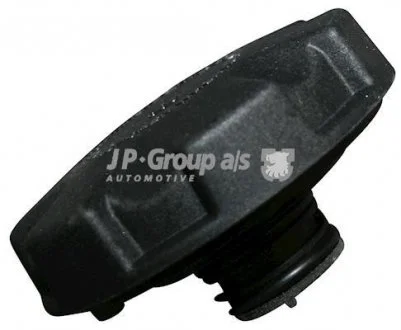Крышка, резервуар охлаждающей жидкости BMW 3-5 Series JP GROUP 1414250200