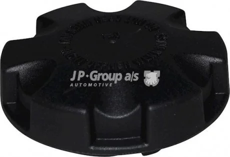 Крышка расшир.бачка радиатора E81/E82/E87/F22/E90/E91/E92/E93/F30/F10 JP GROUP 1414250500