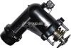 Термостат BMW 3 (E36, E46)/Z3 (E36) 1.6-3.2i 98- (105C) 1414601310