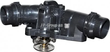 Фото 1 - термостат BMW 3 (E46)/5 (E39) 1.8-2.0D 98-05 (85C) с корпусом JP GROUP 1414601610 Термостат BMW 3 (E46)/5 (E39) 1.8-2.0D 98-05 (85C) с корпусом JP GROUP 1414601610 (фото 1)
