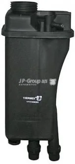 Бачок расширительный радиатора E39/E38 2.0-3.0 93-04 JP GROUP 1414700100