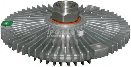 Вискомуфта E34/E36/E46/E39/E53 2.0/2.5/2.8/3.0/3.2 87-07 JP GROUP 1414900200