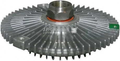 Вискомуфта BMW 3(E30/36)/5(E34) 1.8-2.5td JP GROUP 1414900300