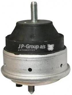 Подушка двигателя передняя BMW 3(E46) (гидравл.) JP GROUP 1417901300