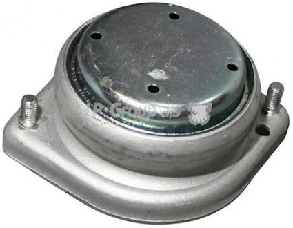 Подушка двигуна ліва BMW 5 (E39)/7 (E38) 93-04 JP GROUP 1417901670