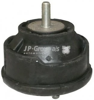 Подушка двигуна BMW 5 (E46) 98-07 Л. JP GROUP 1417901770 (фото 1)