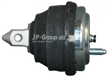 Подушка двигуна прав. BMW 5(E39) 98-04 (гідрав.) JP GROUP 1417902180