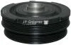 Шкив коленвала 2.0D BMW 3(E46)/5(E39) 98-05 1418300300