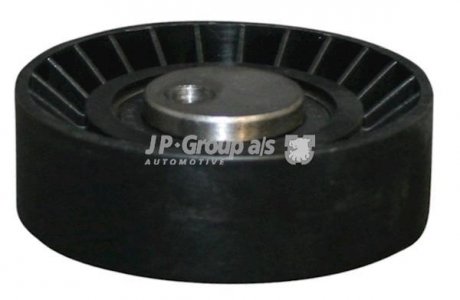 Ролик ремня навесного оборудования JP GROUP 1418301500