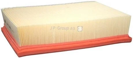 Фото фильтр воздушный двигателя JP GROUP 1418601100 Фильтр воздушный двигателя JP GROUP 1418601100