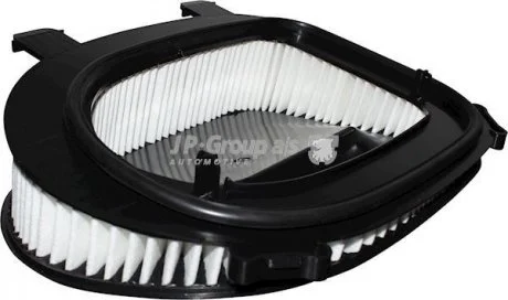 Фильтр воздушный BMW X3(F25)/X5(E70/F15) 10- JP GROUP 1418604000
