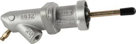 Робочий циліндр, система зчеплення JP GROUP 1430500300