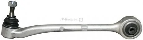 Рычаг перед нижний BMW 7 (E38) 2.5-5.4 i/D 94-01 Л JP GROUP 1440100170