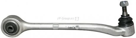 Фото 1 - рычаг перед нижний BMW 7 (E38) 2.5-5.4 i/D 94-01 Пр. JP GROUP 1440100180 Рычаг перед нижний BMW 7 (E38) 2.5-5.4 i/D 94-01 Пр. JP GROUP 1440100180 (фото 1)