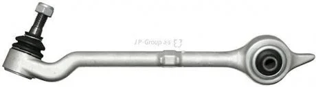 Рычаг перед нижний BMW 5 (E39) 2.0-3.0D 95-04 (задний/левый) JP GROUP 1440100470