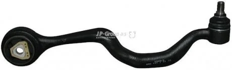 Рычаг независимой подвески колеса, подвеска колеса JP GROUP 1440100980 (фото 1)