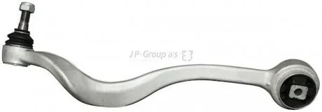Рычаг перед верхний BMW 5 (E39), Z8 (E52) 2.0-2.9 95-04 Л. JP GROUP 1440101070